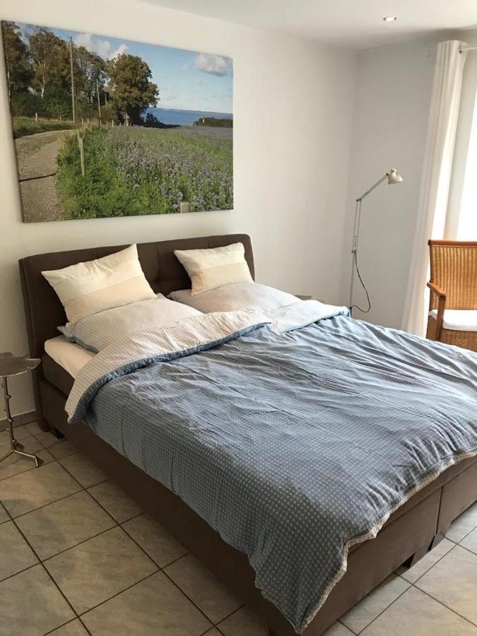 Ferienwohnung am Mühlenpark Timmendorfer Strand Exterior foto